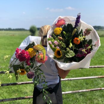 Zelf samenstellen