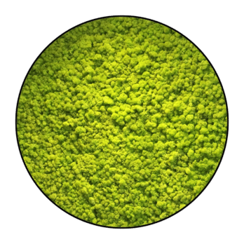 Moscirkel Springgroen