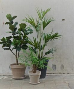 Kunstplanten