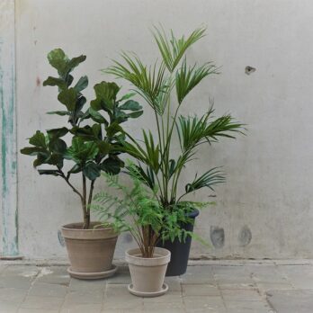 Kunstplanten