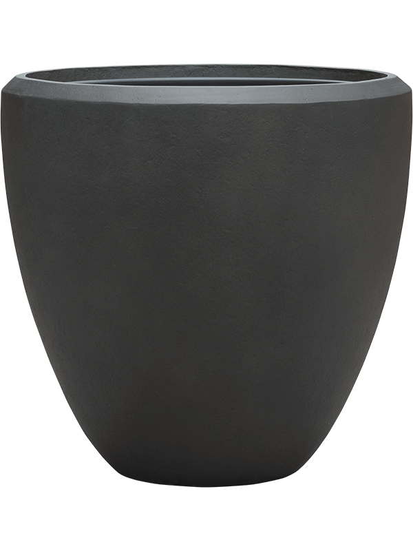 Kunst Ficus Lyrata in polystone pot - Afbeelding 2