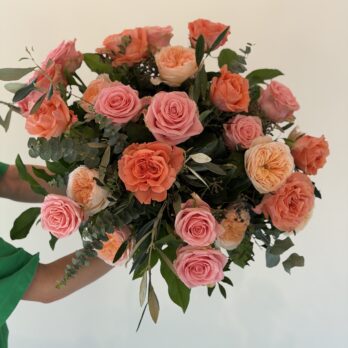 Rozen boeket
