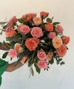 Rozen boeket