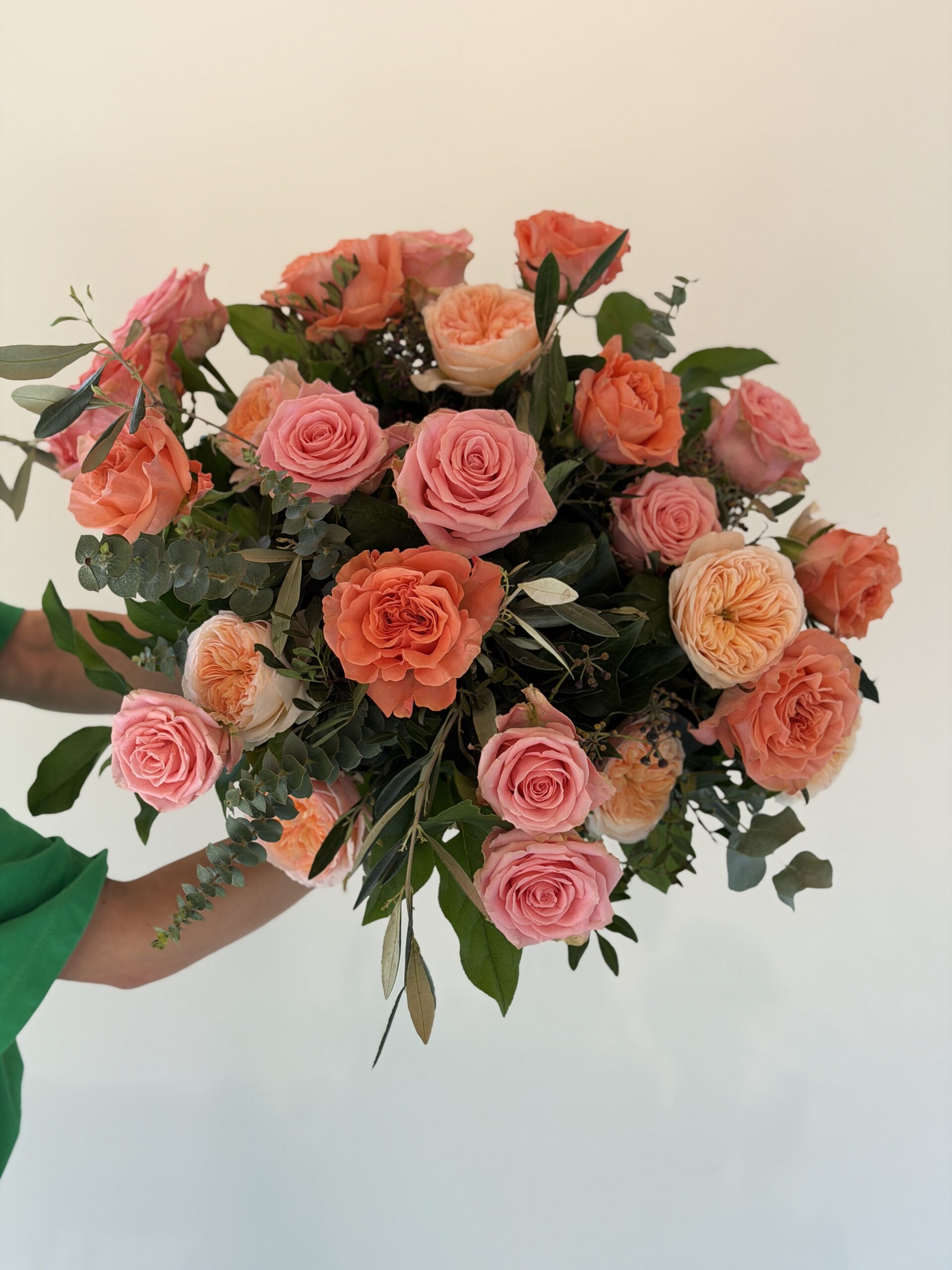 Rozen boeket